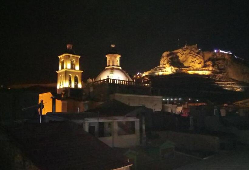 호스텔 Love Alicante