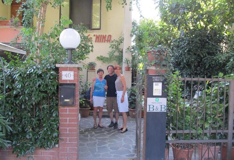 B&b Da Nina
