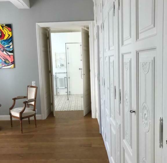 צימר Chambres D Hôtes Vers La Croix