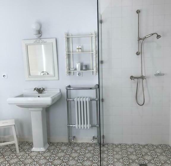 צימר Chambres D Hôtes Vers La Croix