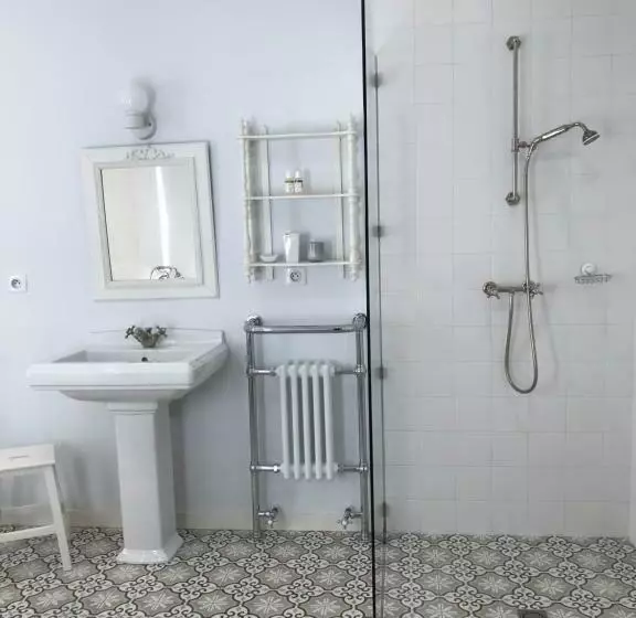 Aamiaismajoitus (B&B) Chambres D Hôtes Vers La Croix