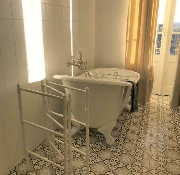 צימר Chambres D Hôtes Vers La Croix