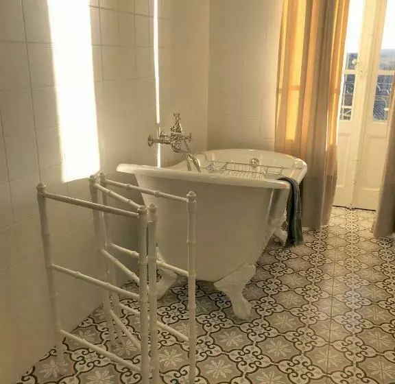 Aamiaismajoitus (B&B) Chambres D Hôtes Vers La Croix