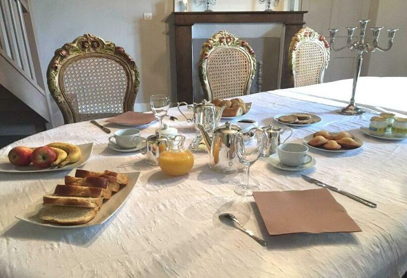 住宿加早餐 Hameau De La Landrière à 3 Min Du Puy Du Fou