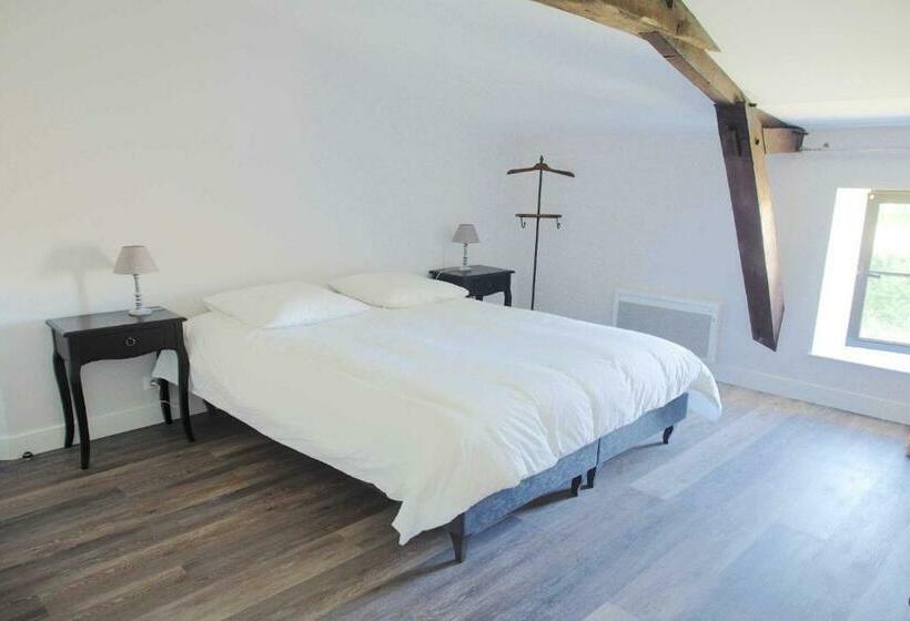 住宿加早餐 Hameau De La Landrière à 3 Min Du Puy Du Fou