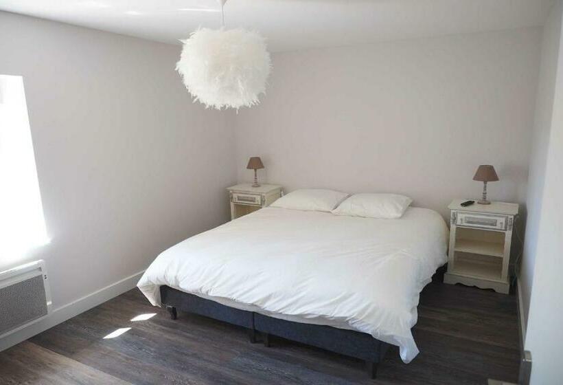 住宿加早餐 Hameau De La Landrière à 3 Min Du Puy Du Fou