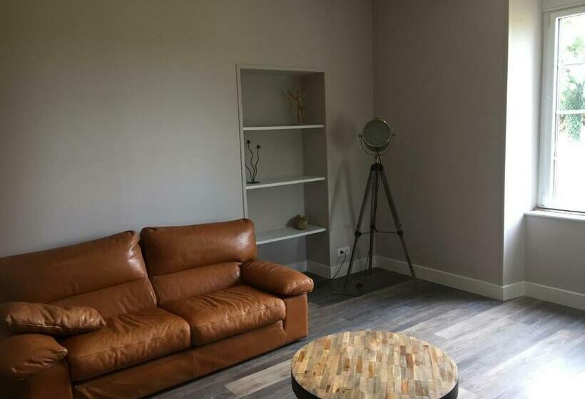 住宿加早餐 Hameau De La Landrière à 3 Min Du Puy Du Fou