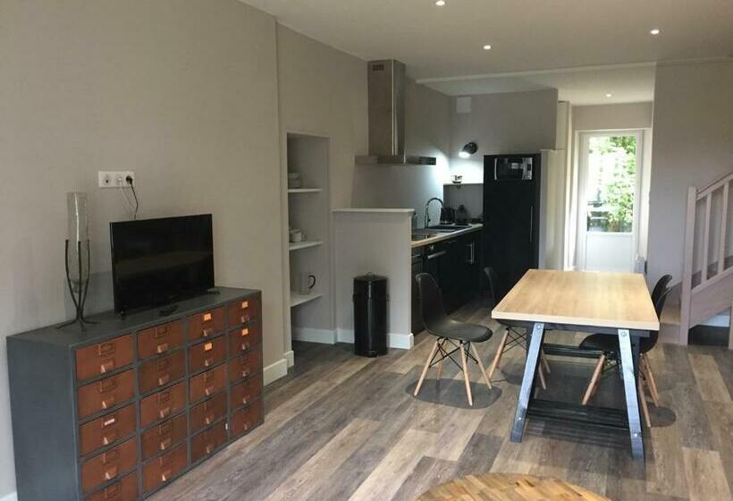 住宿加早餐 Hameau De La Landrière à 3 Min Du Puy Du Fou