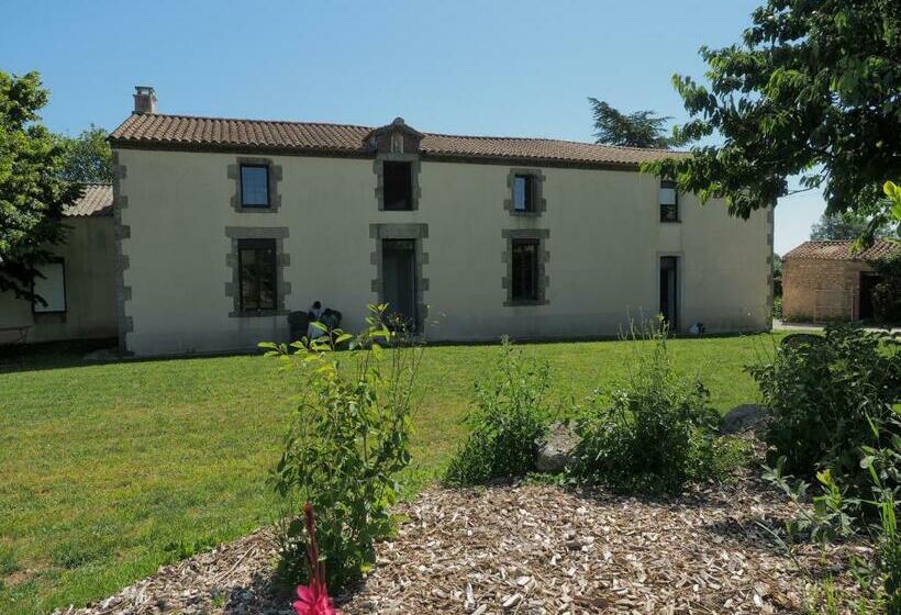 住宿加早餐 Hameau De La Landrière à 3 Min Du Puy Du Fou