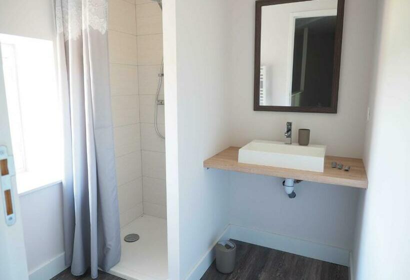 住宿加早餐 Hameau De La Landrière à 3 Min Du Puy Du Fou