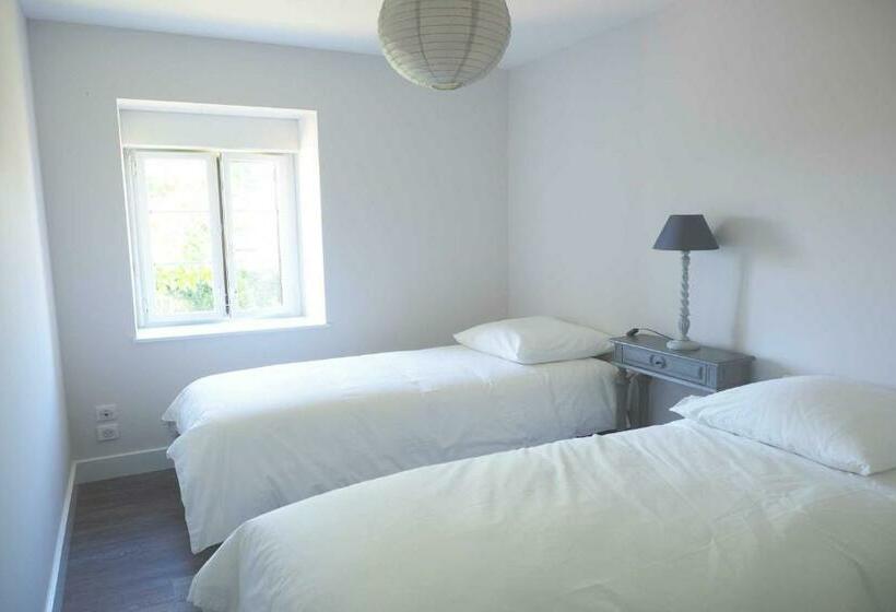 住宿加早餐 Hameau De La Landrière à 3 Min Du Puy Du Fou