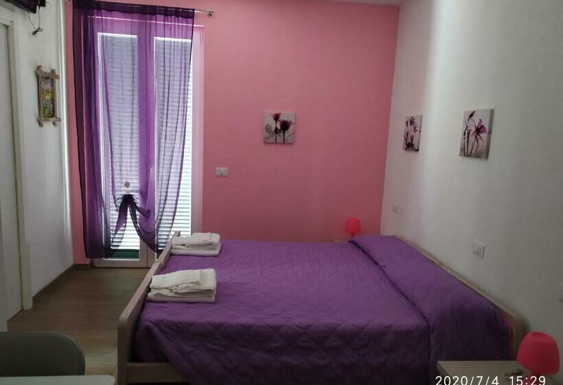 Nocleg ze śniadaniem La Vie Est Belle