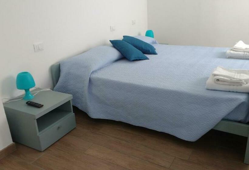 Nocleg ze śniadaniem La Vie Est Belle