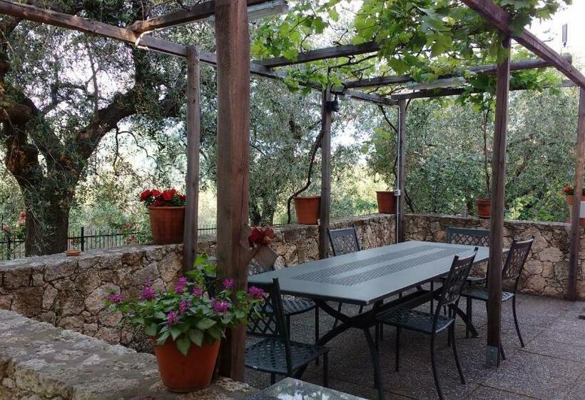 Nocleg ze śniadaniem La Vie Est Belle