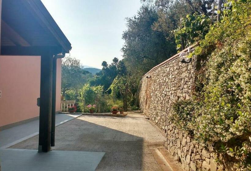 Nocleg ze śniadaniem La Vie Est Belle