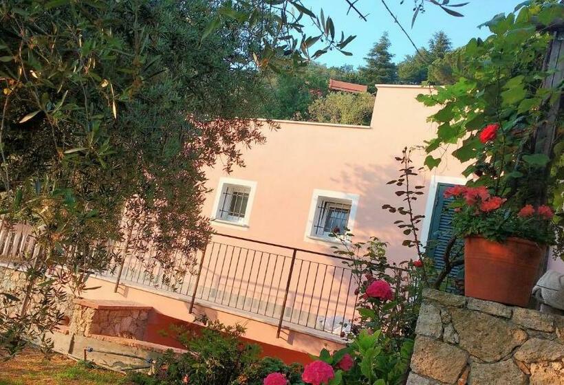 Nocleg ze śniadaniem La Vie Est Belle