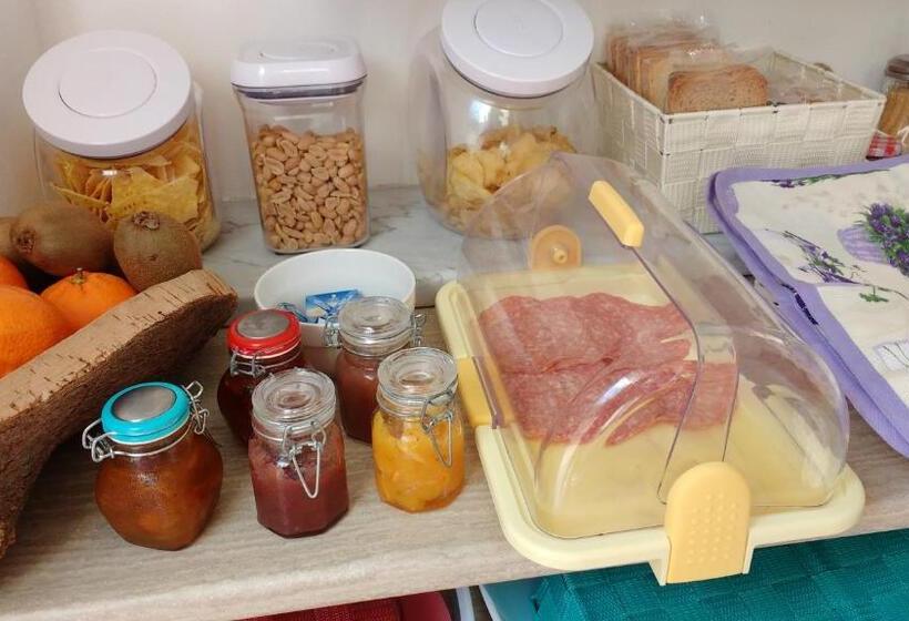 Nocleg ze śniadaniem La Vie Est Belle