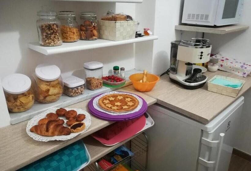 Nocleg ze śniadaniem La Vie Est Belle