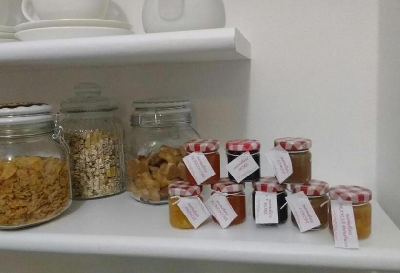 Nocleg ze śniadaniem La Vie Est Belle