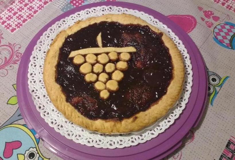 Nocleg ze śniadaniem La Vie Est Belle