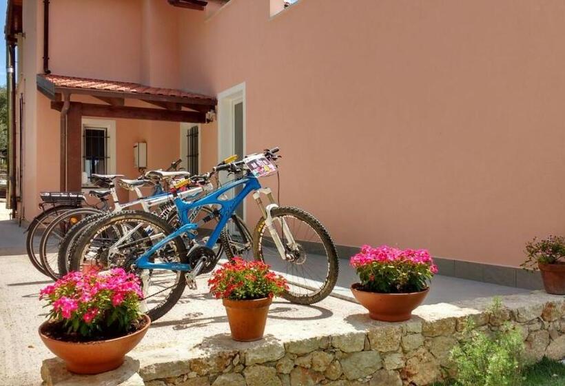 Nocleg ze śniadaniem La Vie Est Belle