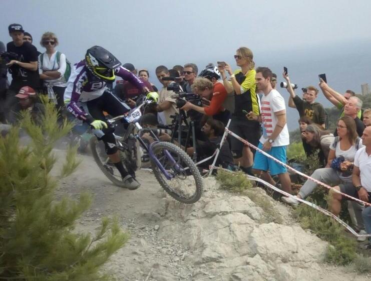 Nocleg ze śniadaniem La Vie Est Belle