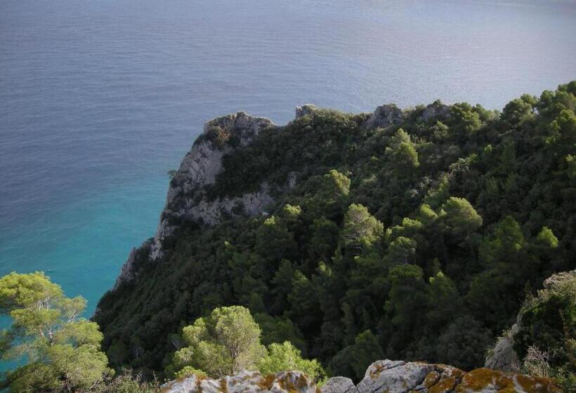 Nocleg ze śniadaniem La Vie Est Belle