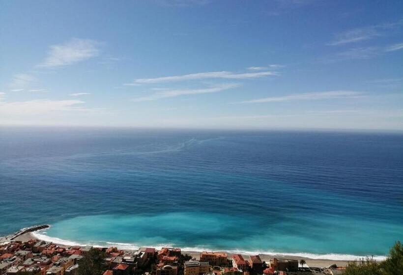 Nocleg ze śniadaniem La Vie Est Belle