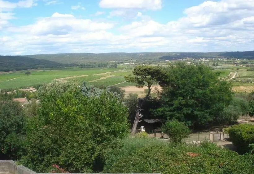 ベッドアンドブレックファースト Locastillon