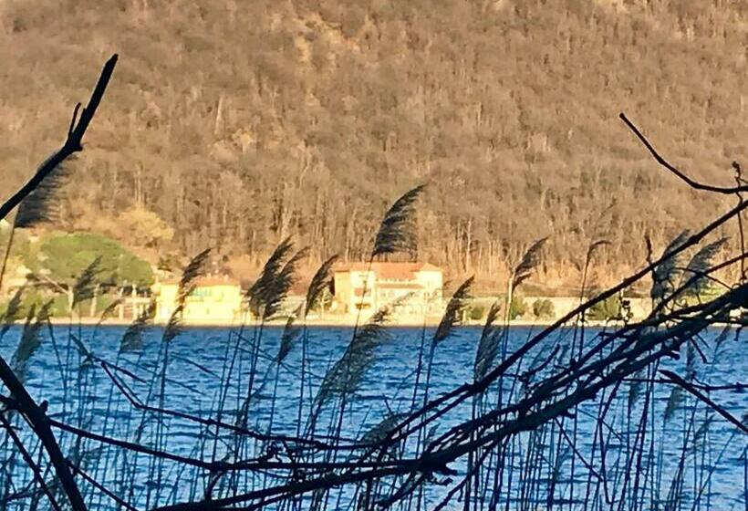 B&b Notte Sul Lago