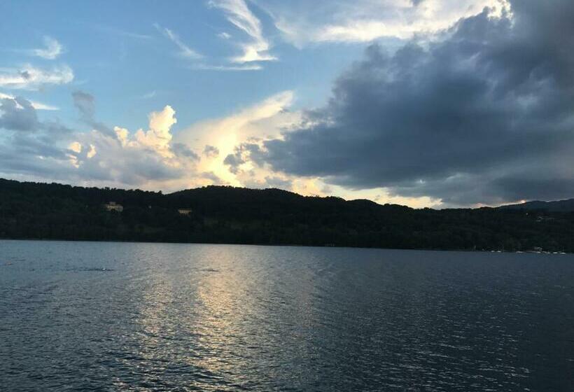 B&b Notte Sul Lago