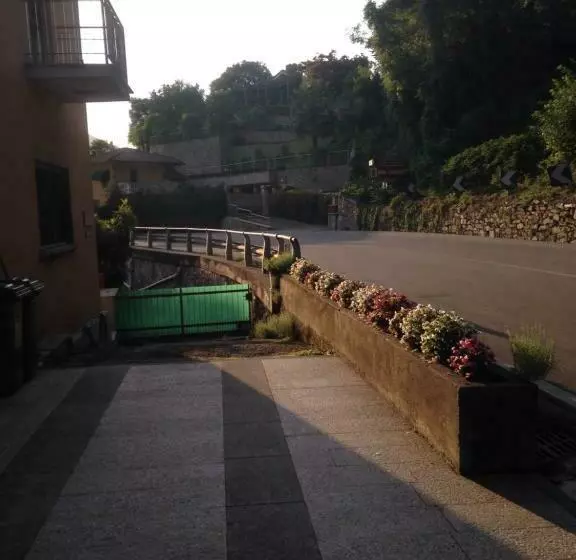 B&b Notte Sul Lago