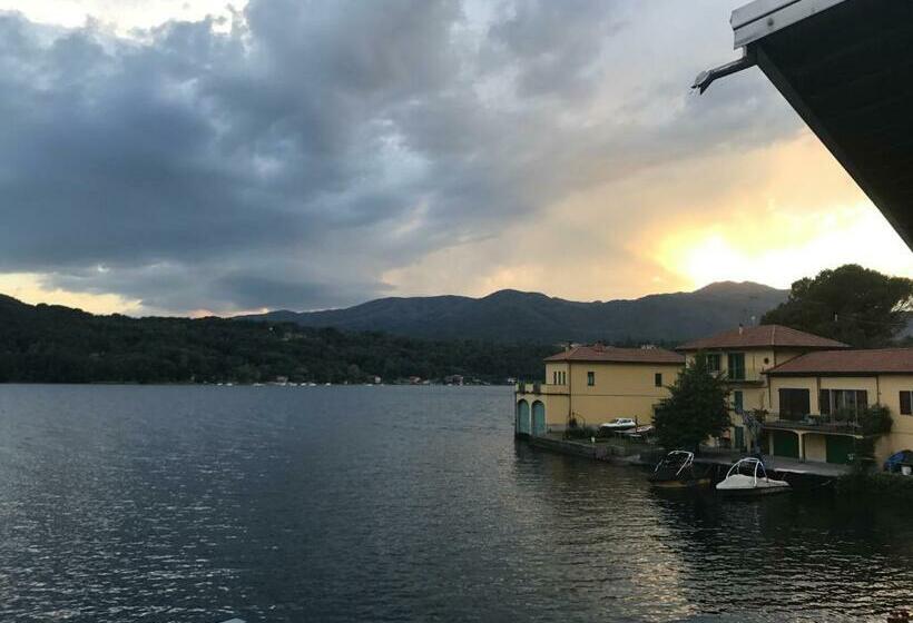 B&b Notte Sul Lago