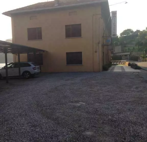 B&b Notte Sul Lago