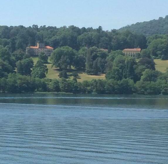B&b Notte Sul Lago