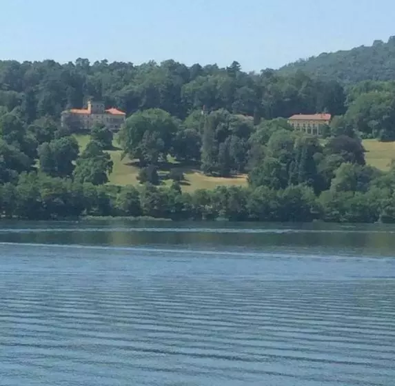 B&b Notte Sul Lago