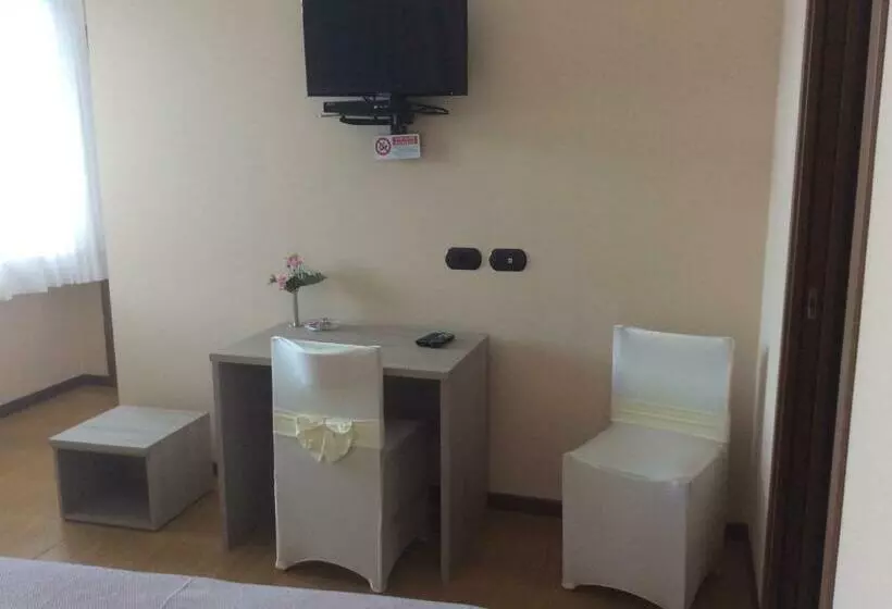 B&b Notte Sul Lago