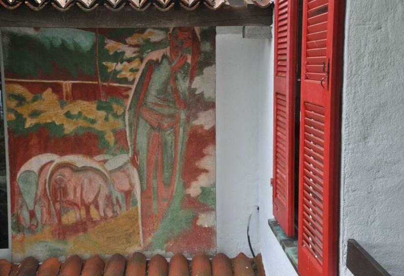 민박 Residenza La Torre