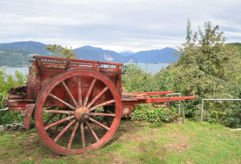 민박 Residenza La Torre