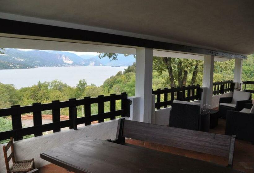 민박 Residenza La Torre