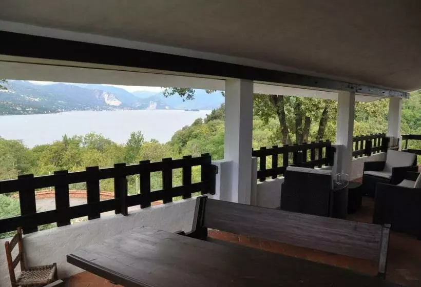 Aamiaismajoitus (B&B) Residenza La Torre