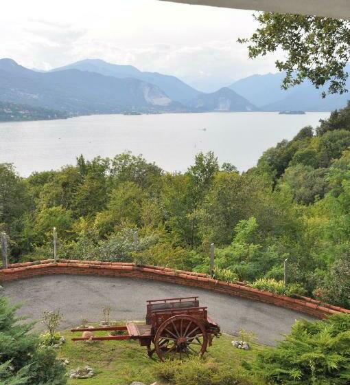 민박 Residenza La Torre