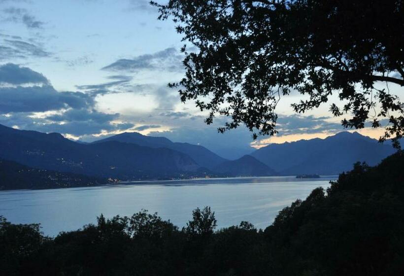 민박 Residenza La Torre