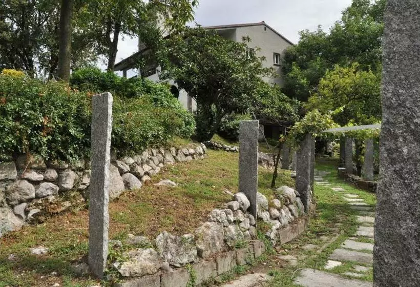 Aamiaismajoitus (B&B) Residenza La Torre