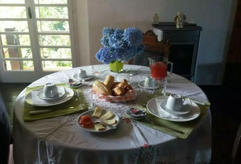 Aamiaismajoitus (B&B) Residenza La Torre