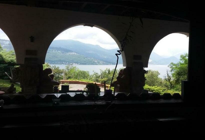 민박 Residenza La Torre