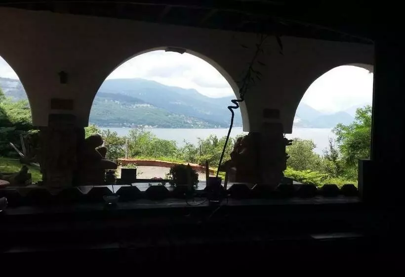 Aamiaismajoitus (B&B) Residenza La Torre