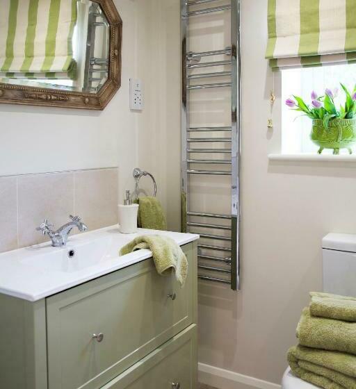 مبيت وإفطار The Coach House