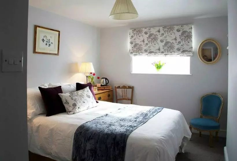 Aamiaismajoitus (B&B) The Coach House