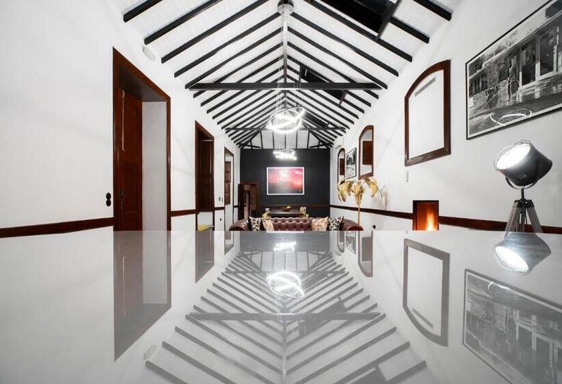 Bed and Breakfast The El Paso